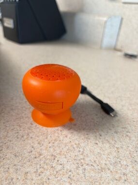 Squish Waterproof Speaker